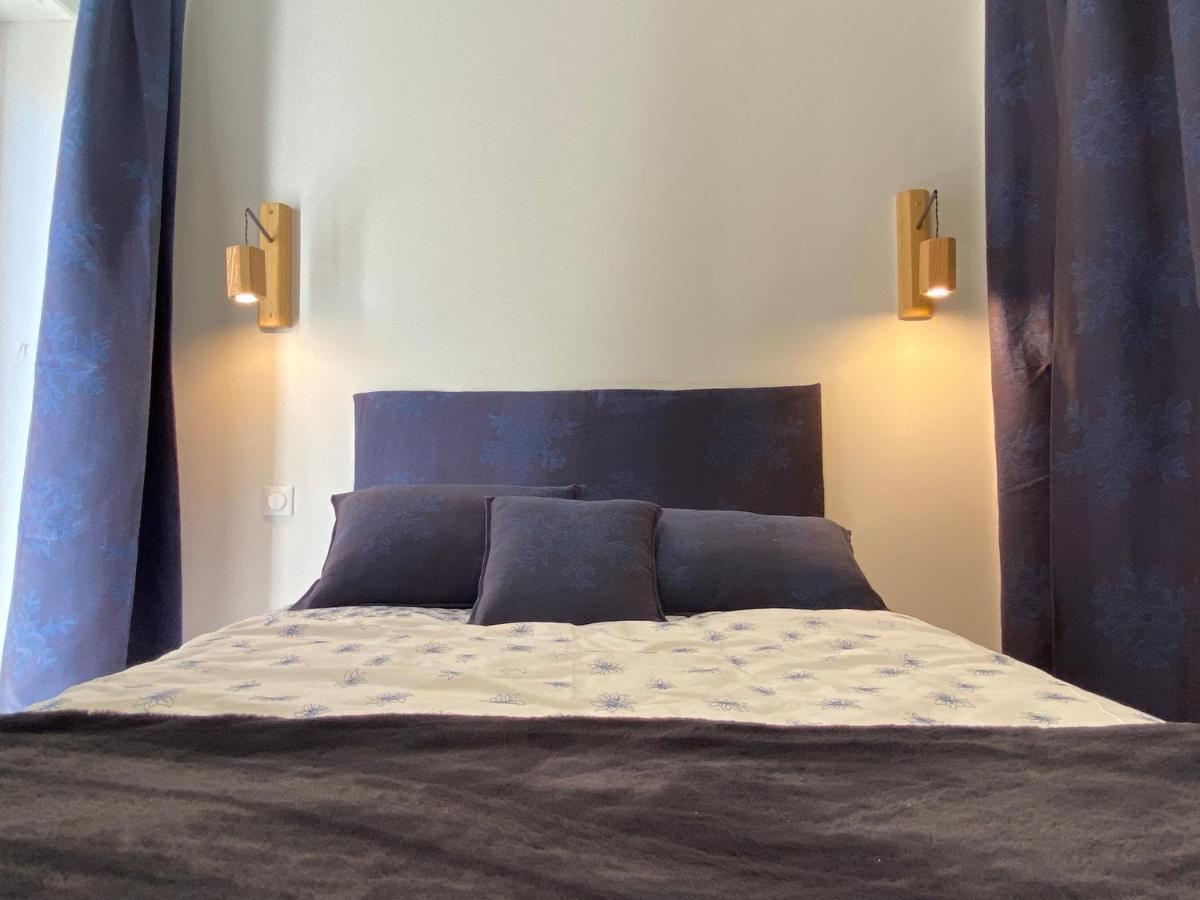 코트레 Plein Centre, T3 5P Totalement Renove 55M2. Wifi 아파트 외부 사진