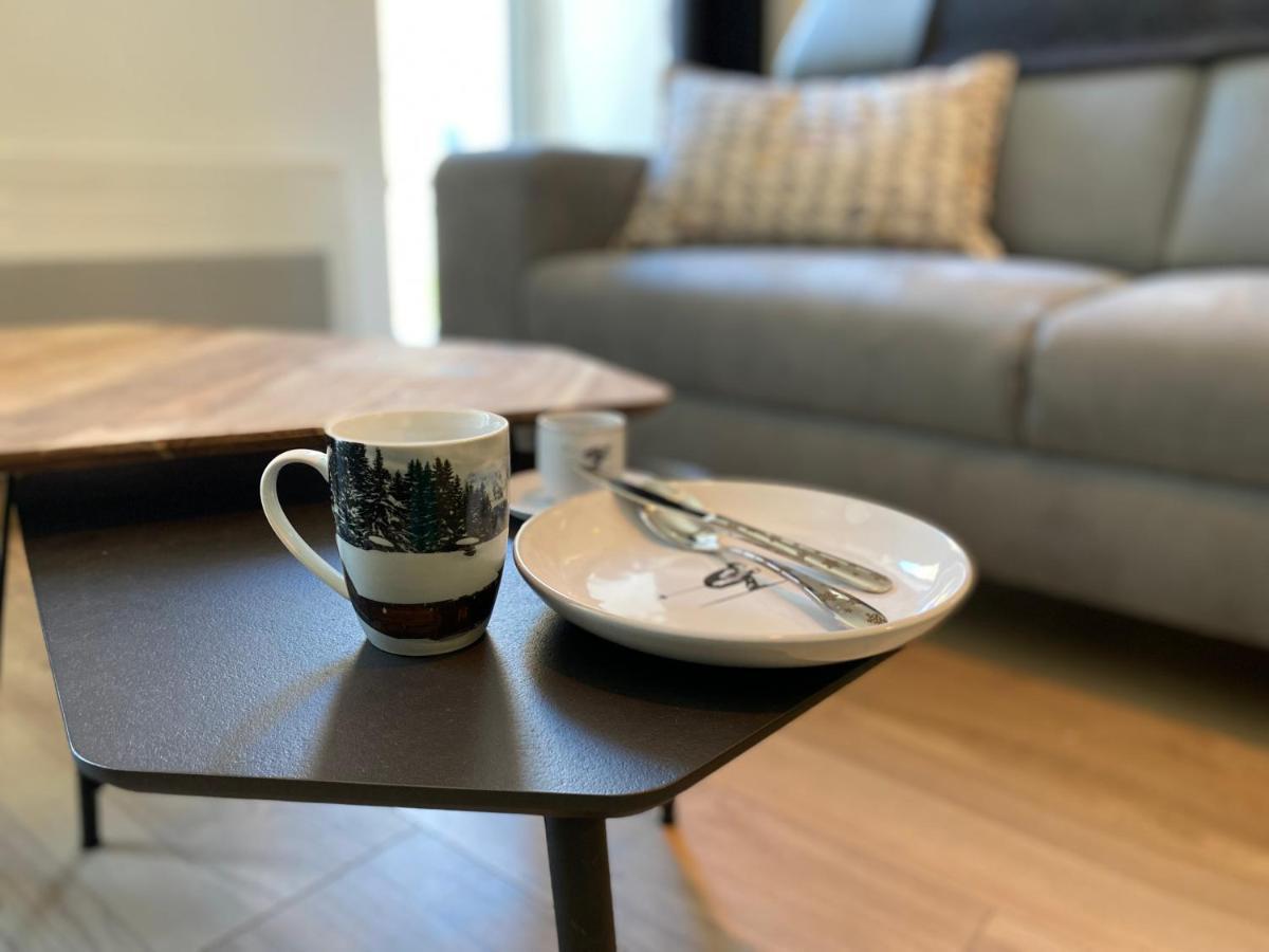 코트레 Plein Centre, T3 5P Totalement Renove 55M2. Wifi 아파트 외부 사진
