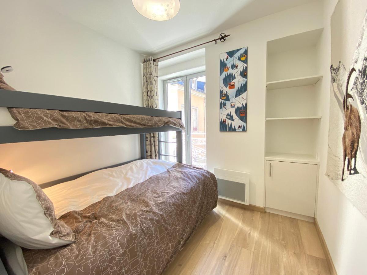 코트레 Plein Centre, T3 5P Totalement Renove 55M2. Wifi 아파트 외부 사진