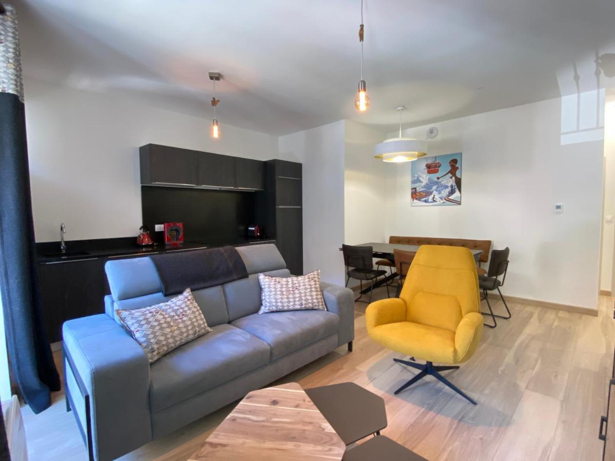 코트레 Plein Centre, T3 5P Totalement Renove 55M2. Wifi 아파트 외부 사진