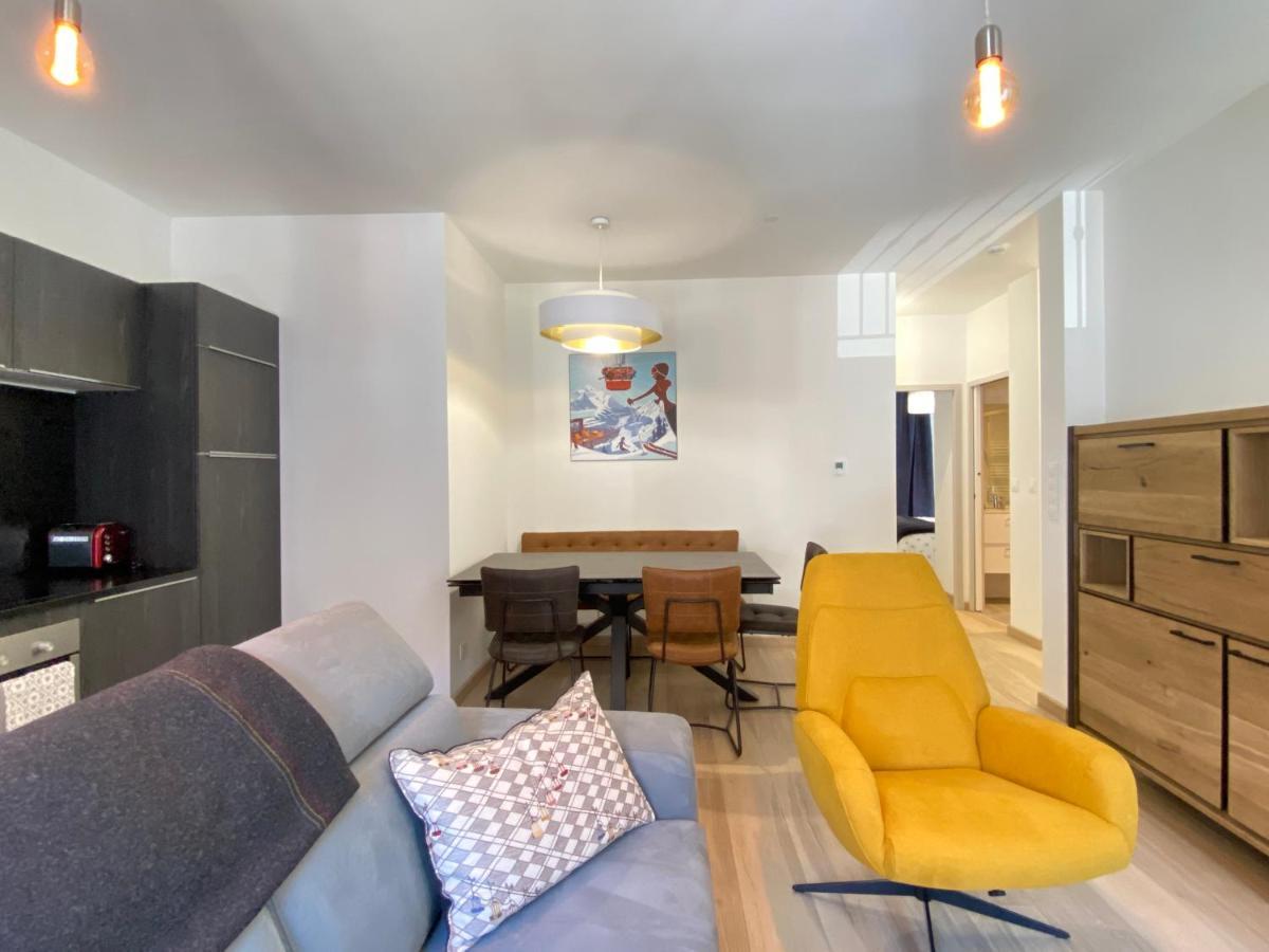 코트레 Plein Centre, T3 5P Totalement Renove 55M2. Wifi 아파트 외부 사진