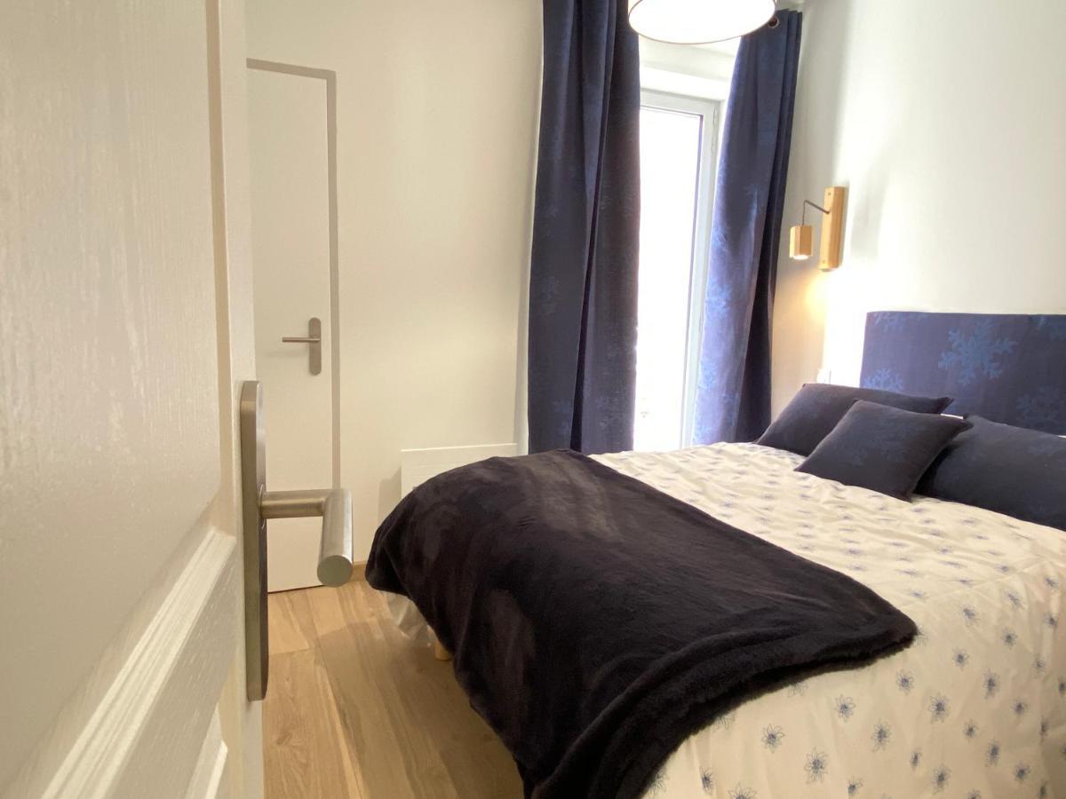 코트레 Plein Centre, T3 5P Totalement Renove 55M2. Wifi 아파트 외부 사진