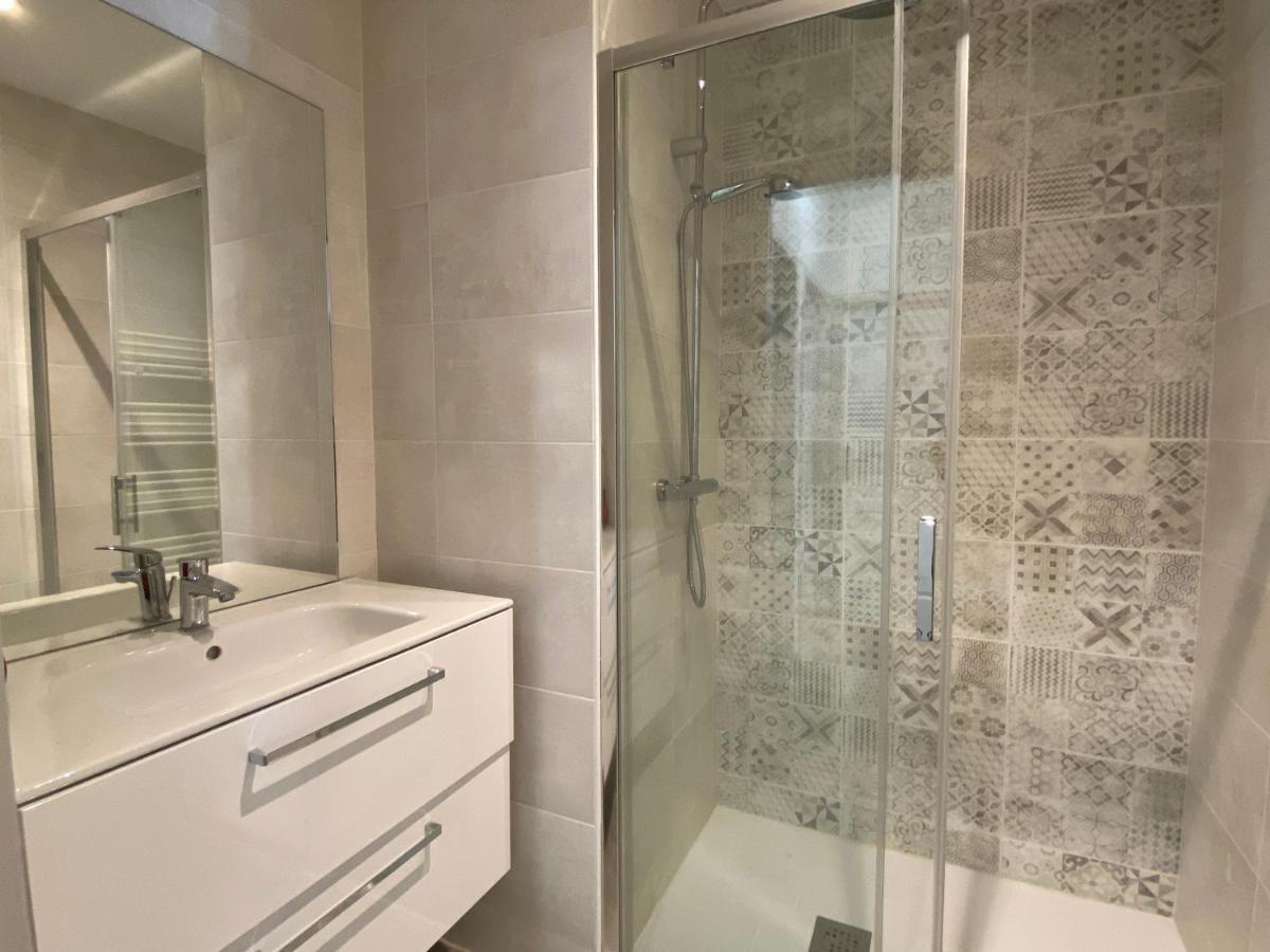 코트레 Plein Centre, T3 5P Totalement Renove 55M2. Wifi 아파트 외부 사진